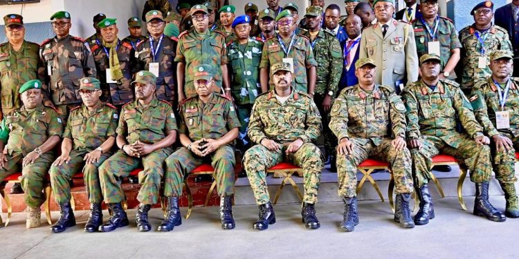Massacres des ADF : le REDHO dénonce l’impuissance des forces conjointes FARDC-UPDF