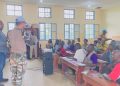 Ituri : face aux massacres des ADF, la MONUSCO mise sur les civils pour sauver des vies