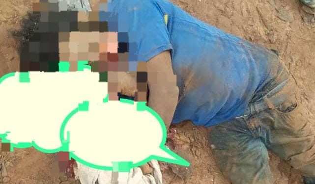 Nord-Kivu-Ituri : un chef ADF d’origine yéménite neutralisé lors d’une opération FARDC-UPDF