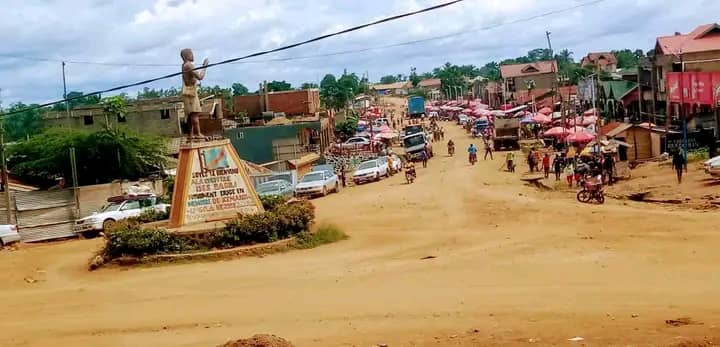 Ituri : les ADF frappent simultanément les civils à Biakato