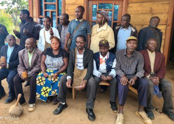 Bashu : des clans Yira dénoncent une “humiliation” après l’interdiction du port des symboles coutumiers par le Mwami Abdoul III