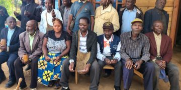 Bashu : des clans Yira dénoncent une “humiliation” après l’interdiction du port des symboles coutumiers par le Mwami Abdoul III