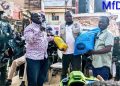 Butembo : la Véranda Mutsanga lance l’opération “J’aime ma communauté” pour renforcer le mariage civilo-FARDC-Wazalendo