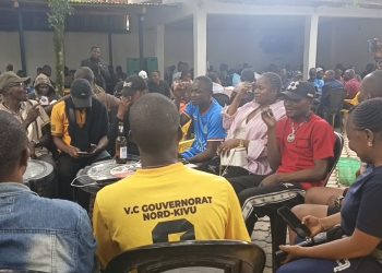 J.N. des FARDC : des activités de raprochement organisées à Beni par le gouvernorat de province