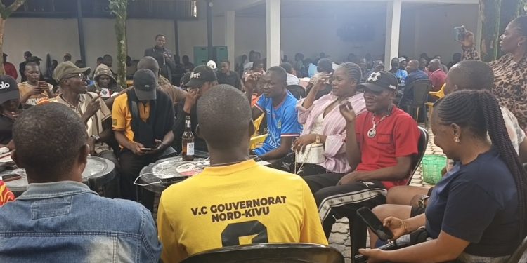 J.N. des FARDC : des activités de raprochement organisées à Beni par le gouvernorat de province