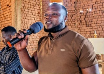 Lubero : Paluku Mutoheryo Samuel lance des actions sociales et annonce ses ambitions politiques