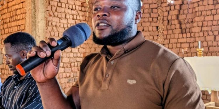 Lubero : Paluku Mutoheryo Samuel lance des actions sociales et annonce ses ambitions politiques
