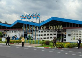 Nord-Kivu : le CPRJ plaide pour la réouverture de l’aéroport de Goma face à la menace d’Ebola