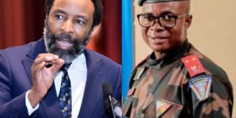 Crise entre le gouverneur et le député Mbindule : le Kyaghanda Yira offre ses bons offices