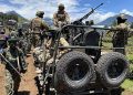 Sud-Kivu : les FARDC dénoncent un bombardement meurtrier du RDF/AFC/M23 contre un hôpital à Mikenge