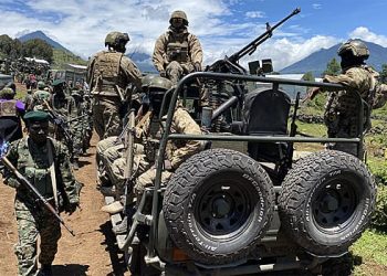 Sud-Kivu : les FARDC dénoncent un bombardement meurtrier du RDF/AFC/M23 contre un hôpital à Mikenge