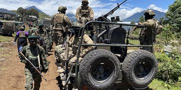Sud-Kivu : les FARDC dénoncent un bombardement meurtrier du RDF/AFC/M23 contre un hôpital à Mikenge