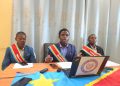 Ebola : le Parlement des jeunes de Butembo appelle à la vigilance