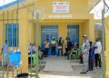 Nord-Kivu : la MONUSCO renforce la prise en charge des malades détenus avec un nouveau pavillon à Beni