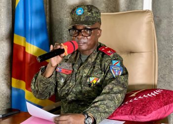 Pêcheries du lac Édouard : le Gouverneur militaire s’engage à mettre fin aux tensions entre l’ICCN et les pêcheurs de Kyavinyonge