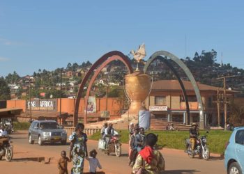 Butembo : les mesures barrières contre Ebola quasi inexistantes au centre-ville