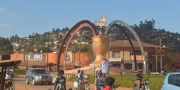 Butembo : les mesures barrières contre Ebola quasi inexistantes au centre-ville