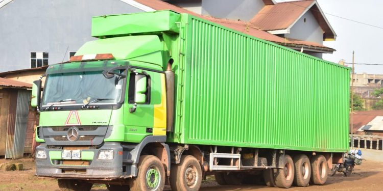 Nord-Kivu : accord trouvé sur les véhicules à châssis hors normes