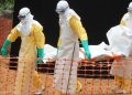 Ebola en RDC : le Patriarche Kalwaghe appelle à renforcer la PCI pour contenir l’épidémie