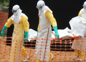 Ebola en RDC : le Patriarche Kalwaghe appelle à renforcer la PCI pour contenir l’épidémie
