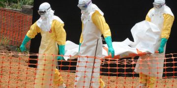 Ebola en RDC : le Patriarche Kalwaghe appelle à renforcer la PCI pour contenir l’épidémie