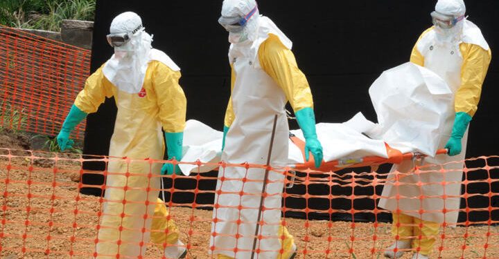 Ebola en RDC : le Patriarche Kalwaghe appelle à renforcer la PCI pour contenir l’épidémie