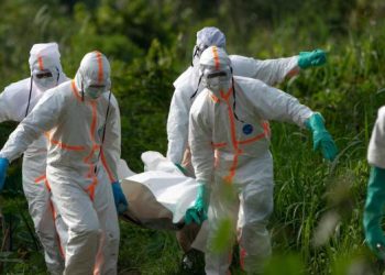 Ebola : des nouveaux cas confirmés à Butembo et Bunia