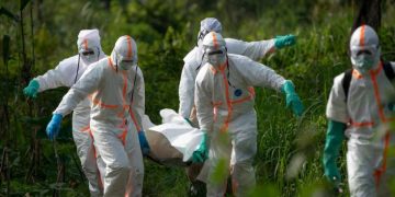 Ebola : des nouveaux cas confirmés à Butembo et Bunia