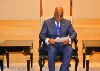 RDC : Félix Tshisekedi nomme de nouveaux mandataires à l’ARSP, OCC, OGEFREM, FOGEC