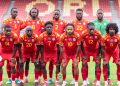 Coupe du Monde 2026 : la RDC signe sa toute première victoire et défiera l’Angleterre en phase à élimination directe