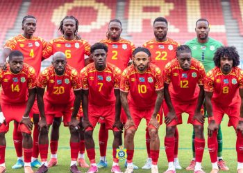 Coupe du Monde 2026 : la RDC signe sa toute première victoire et défiera l’Angleterre en phase à élimination directe