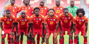 Coupe du Monde 2026 : la RDC signe sa toute première victoire et défiera l’Angleterre en phase à élimination directe