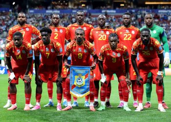 Coupe du Monde 2026 : la RDC signe sa toute première victoire et défiera l’Angleterre en phase à élimination directe