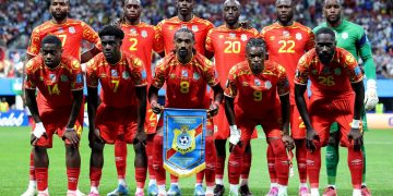 Coupe du Monde 2026 : la RDC signe sa toute première victoire et défiera l’Angleterre en phase à élimination directe