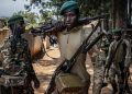 Rutshuru : une mère et son fils froidement assassinés par un présumé élément M23 à Nyamilima