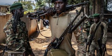 Rutshuru : une mère et son fils froidement assassinés par un présumé élément M23 à Nyamilima