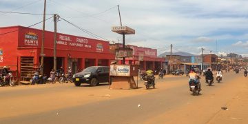 Butembo paralysée par une journée ville morte contre l’insécurité et la révision de la Constitution