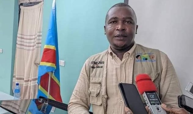 Journée internationale des enfants victimes innocentes de l’agression : à Beni, l’appel à sauver une enfance brisée par les conflits