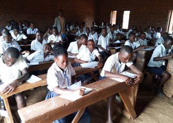 Nord-Kivu : plus de 500 élèves absents à l’ENAFEP 2026 dans la sous division Rutshuru 2, l’insécurité et les frais scolaires pointés du doigt 