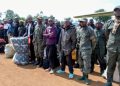 Nord-Kivu : 204 combattants de l’AFC-M23 se sont rendus aux FARDC en avril et mai