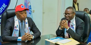 Débat sur la Constitution : l’A/B50 soumet ses réformes pour refonder l’État congolais