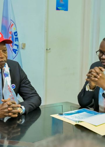Débat sur la Constitution : l’A/B50 soumet ses réformes pour refonder l’État congolais