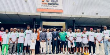 DC Virunga décroche un partenaire de poids : MCC Realty s’affiche sur le maillot du club