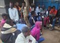 Kasindi : des voyageurs en provenance de l’Ouganda sauvés de la justice populaire par la police