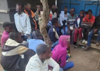 Kasindi : des voyageurs en provenance de l’Ouganda sauvés de la justice populaire par la police