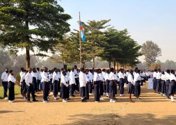 Butembo : l’Institut Notre-Dame de l’Assomption présente trois candidats sourds-muets à l’Examen d’État