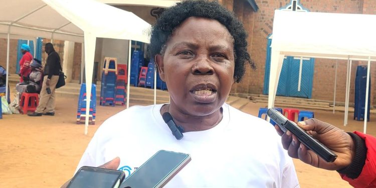 Butembo : l’insécurité aggrave la vulnérabilité des veuves déplacées