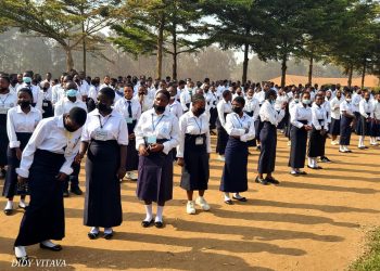 Butembo : mise en garde contre les violences visant les finalistes à la clôture de l’Examen d’État