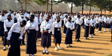 Butembo : mise en garde contre les violences visant les finalistes à la clôture de l’Examen d’État