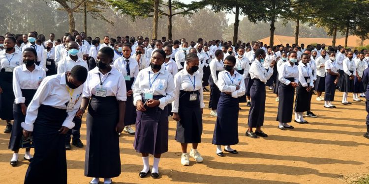 Butembo : mise en garde contre les violences visant les finalistes à la clôture de l’Examen d’État